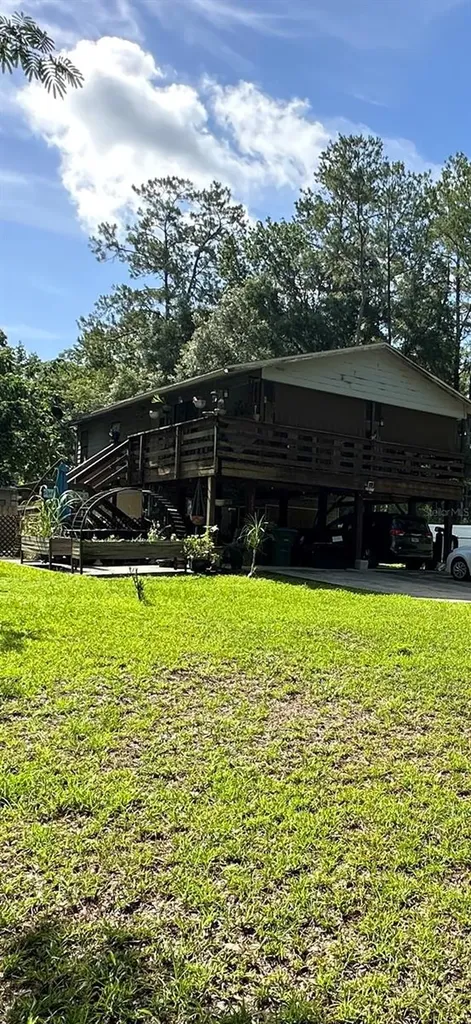 7035 SE 23rd Court Ocala FL 34480
