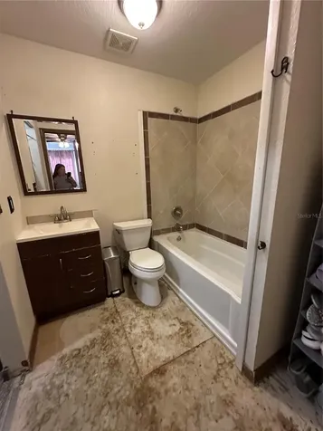 7035 SE 23rd Court Ocala FL 34480