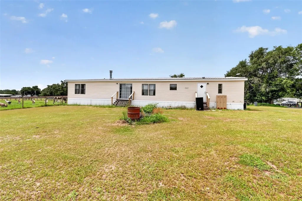 311 SE Highway 42 Summerfield FL 34491