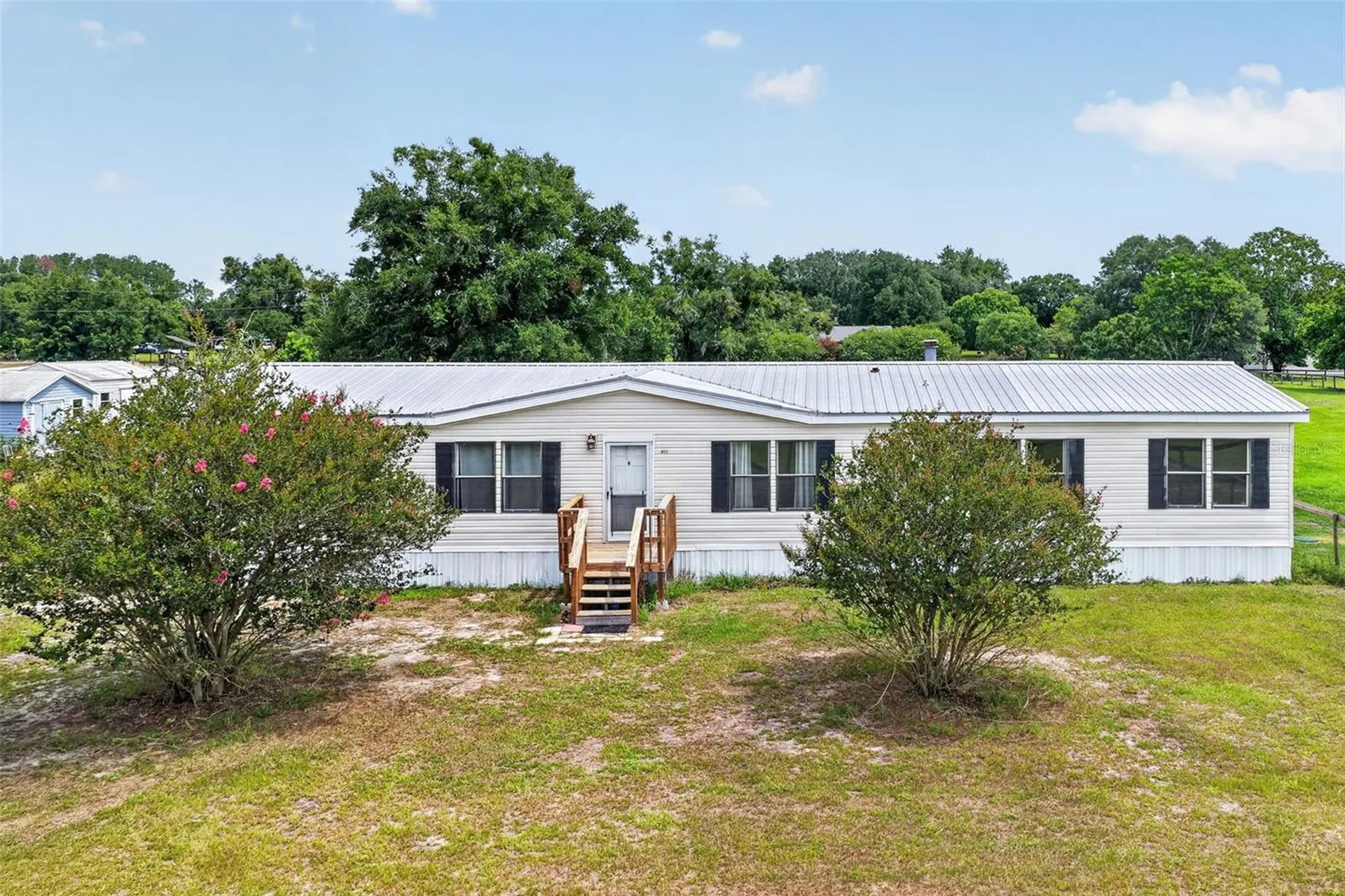 311 SE Highway 42 Summerfield FL 34491