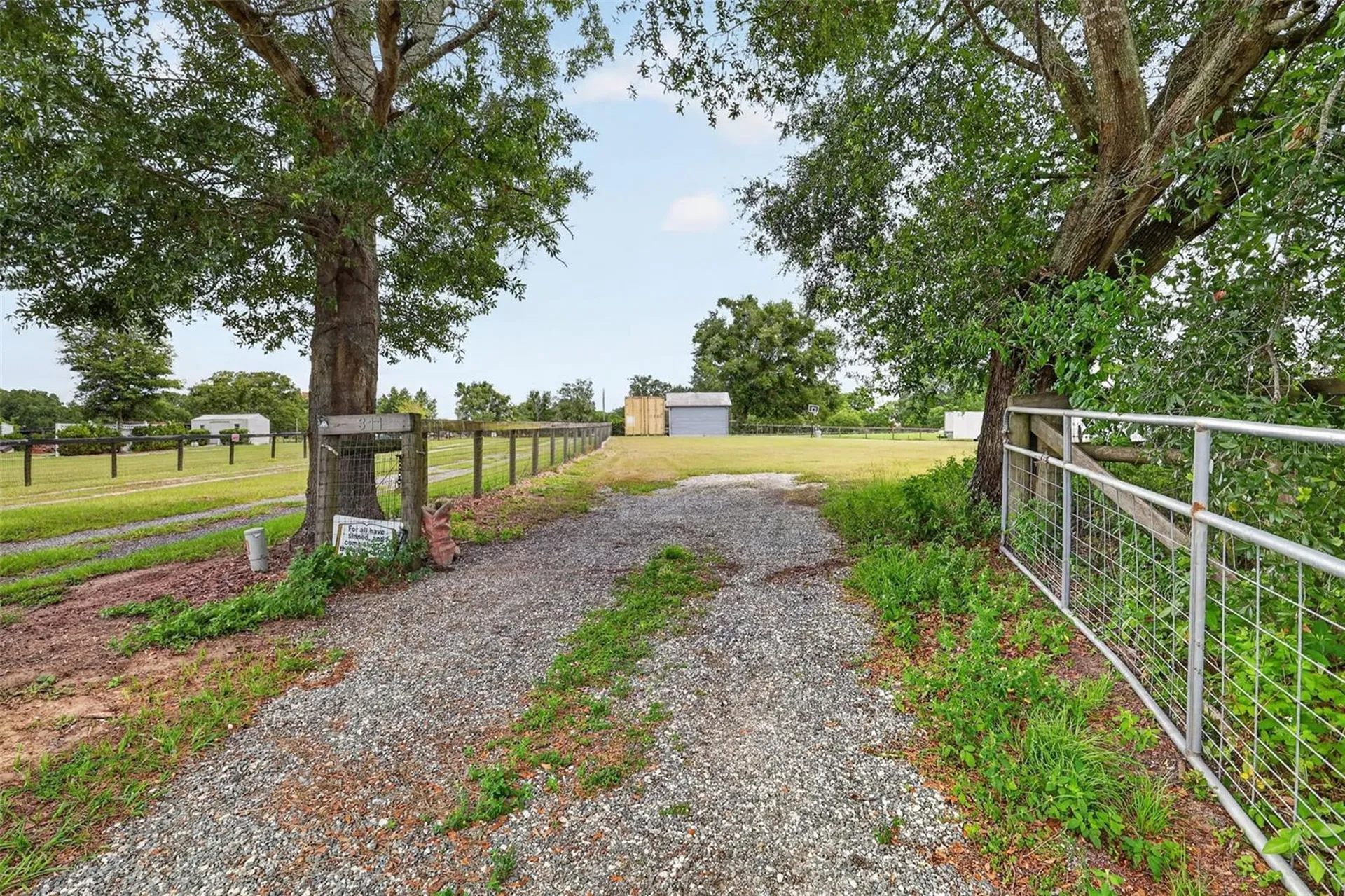 311 SE Highway 42 Summerfield FL 34491