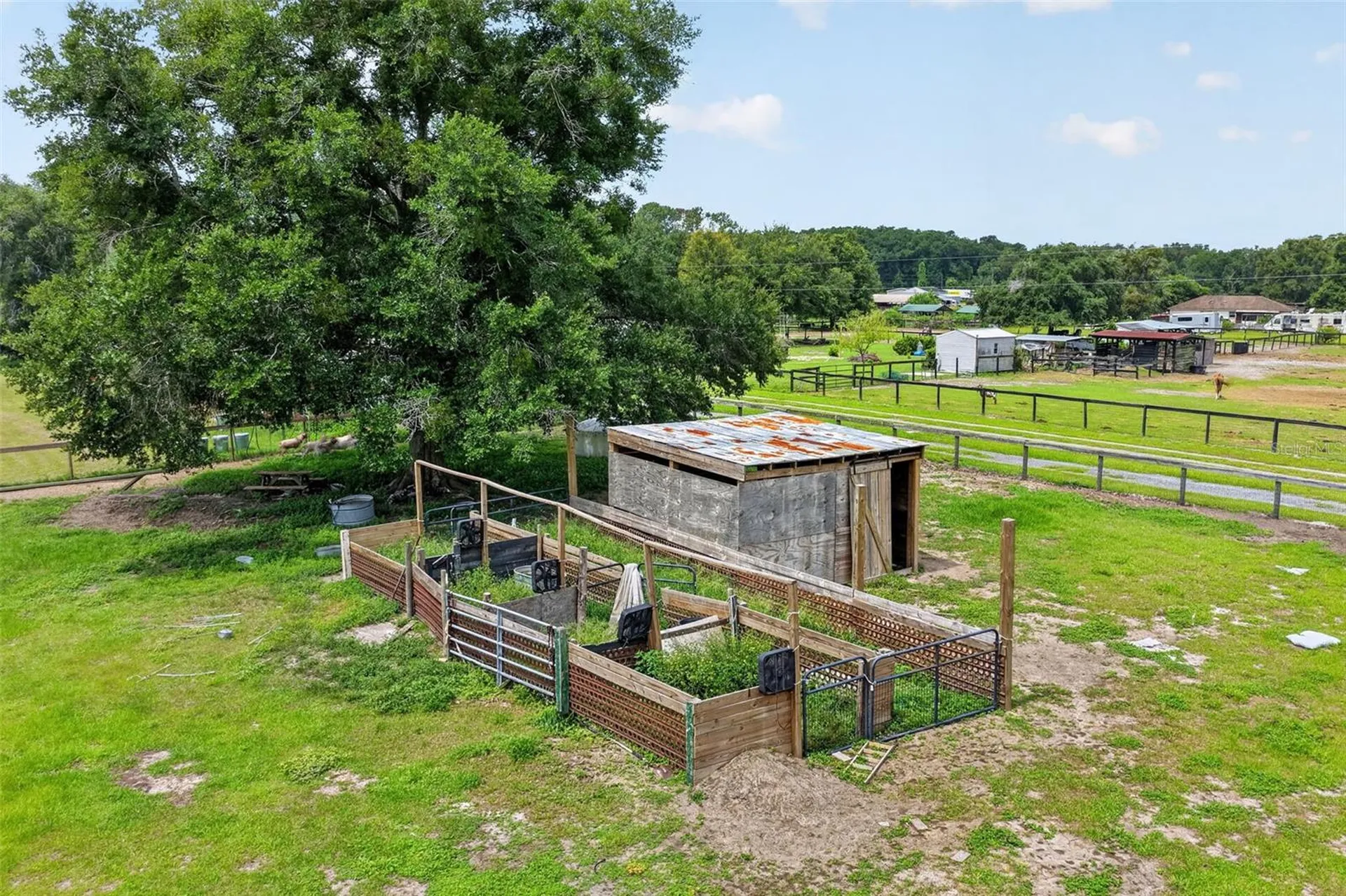 311 SE Highway 42 Summerfield FL 34491