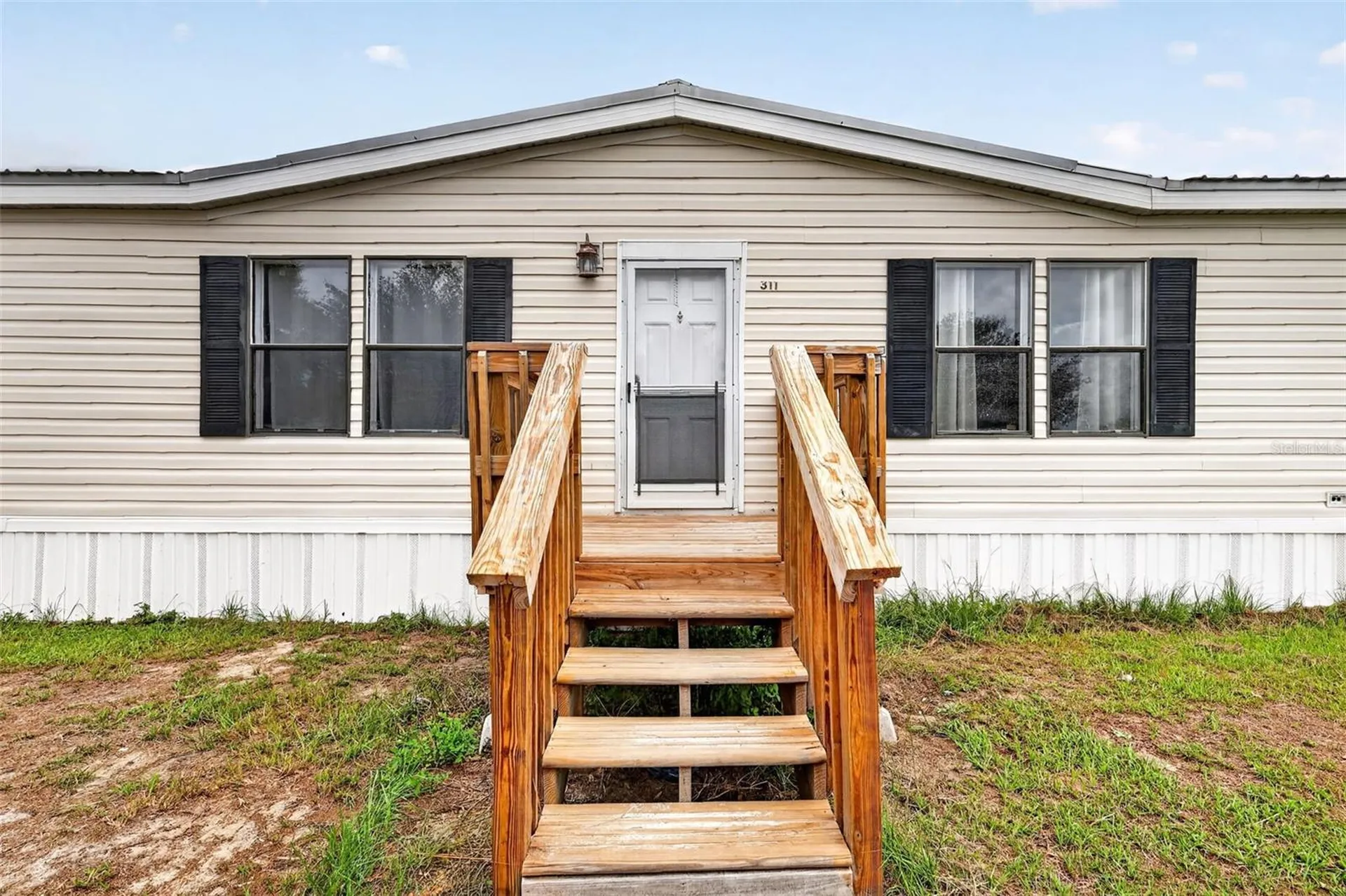 311 SE Highway 42 Summerfield FL 34491