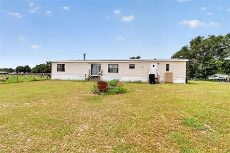 311 SE Highway 42 Summerfield FL 34491