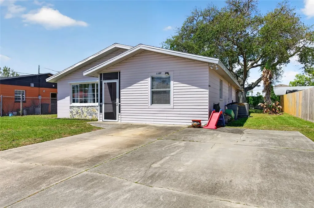1107 4th Street Port Orange FL 32129