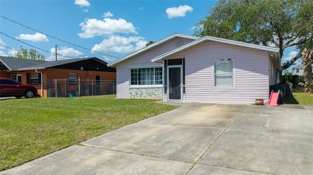 1107 4th Street Port Orange FL 32129