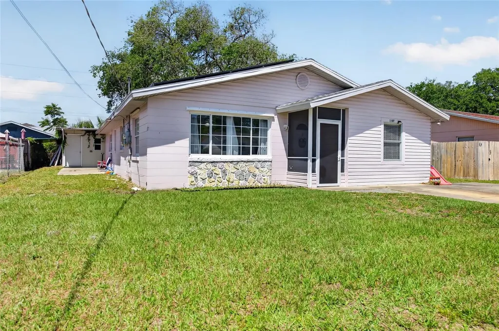 1107 4th Street Port Orange FL 32129