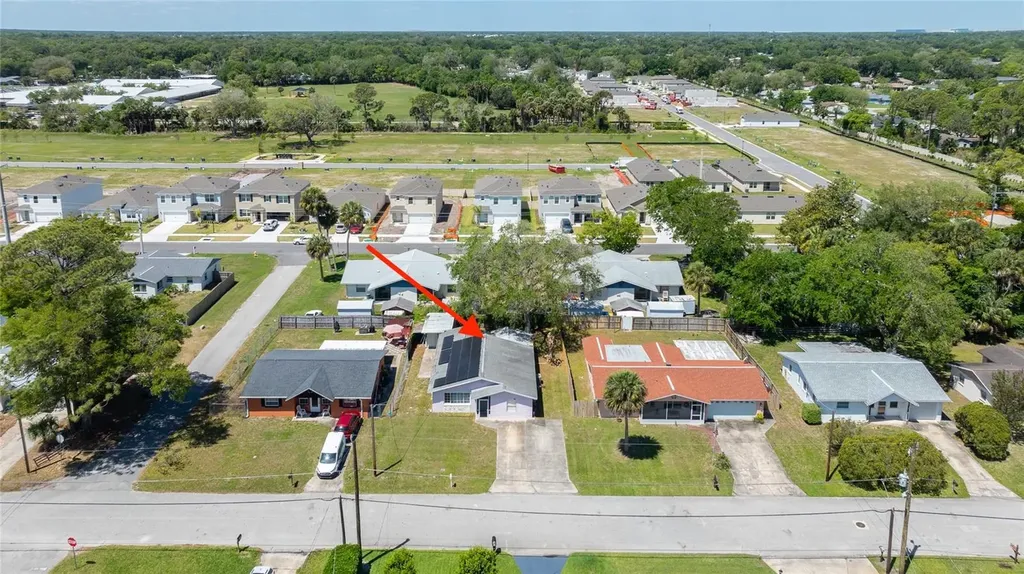 1107 4th Street Port Orange FL 32129