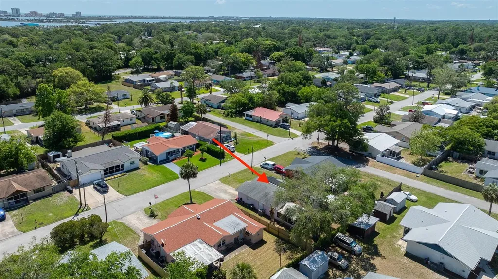 1107 4th Street Port Orange FL 32129