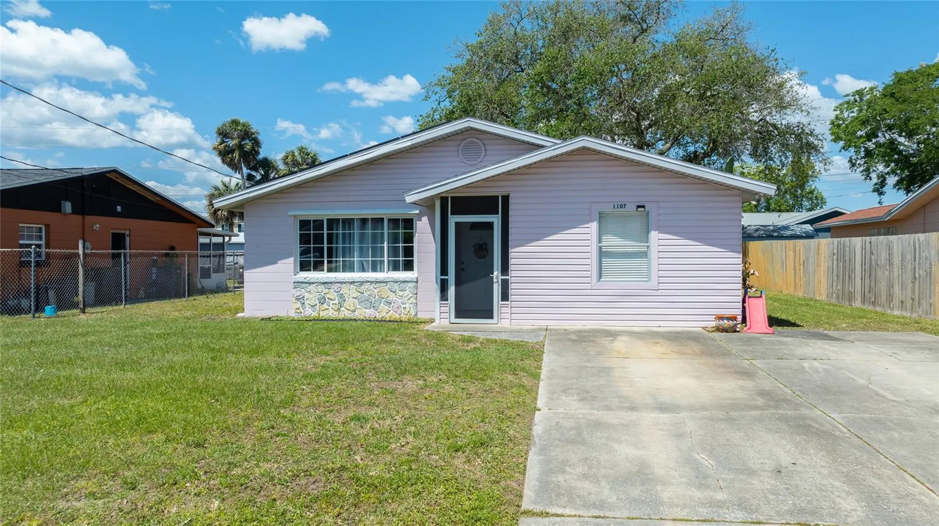 1107 4th Street Port Orange FL 32129