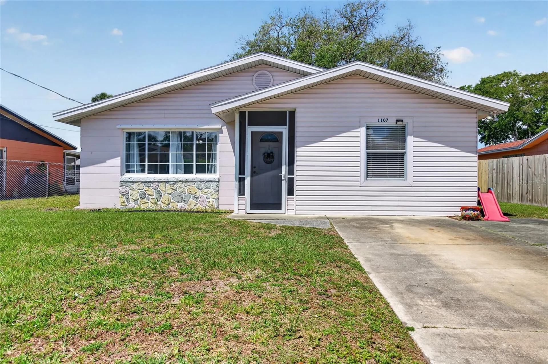 1107 4th Street Port Orange FL 32129