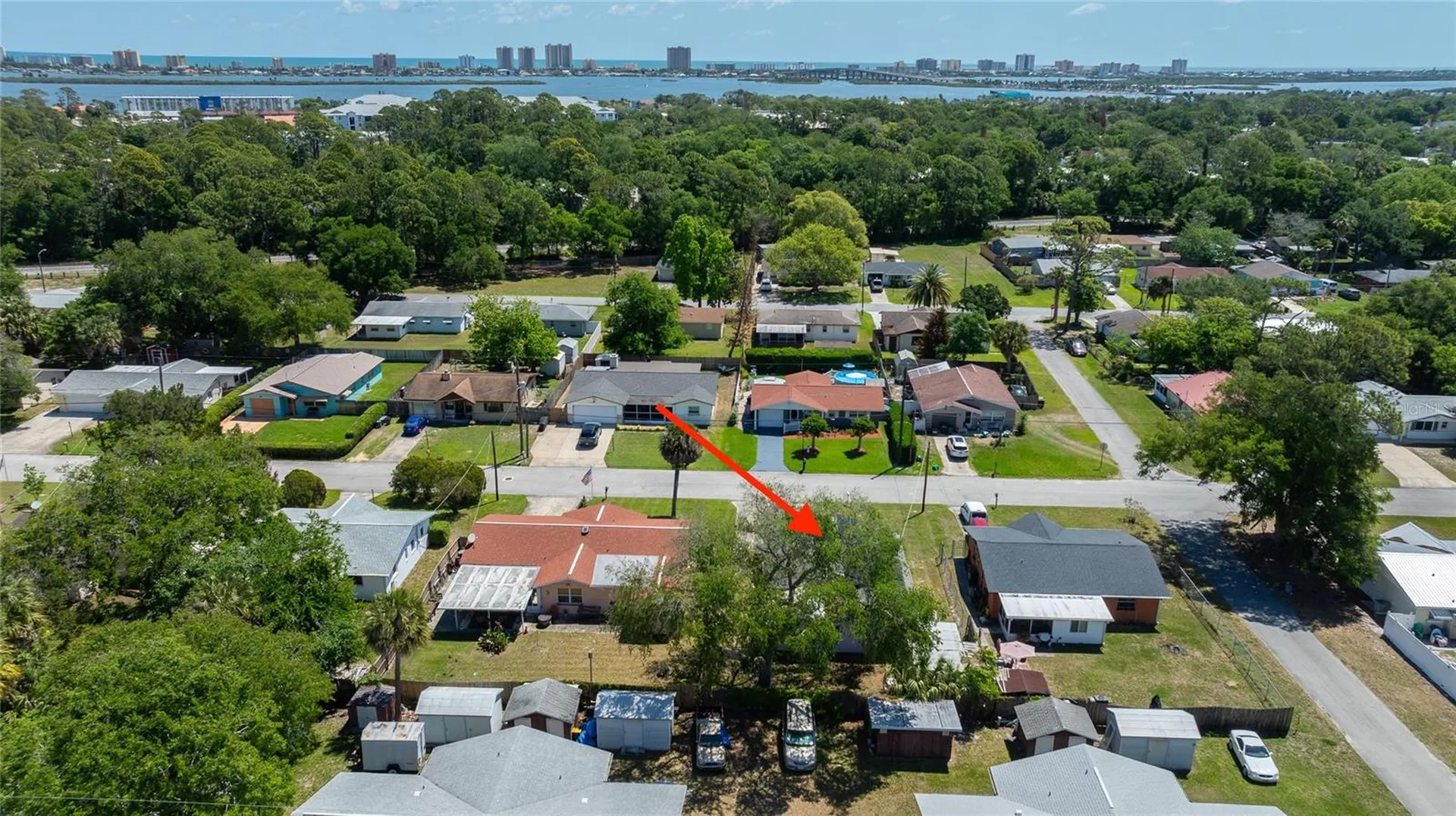 1107 4th Street Port Orange FL 32129