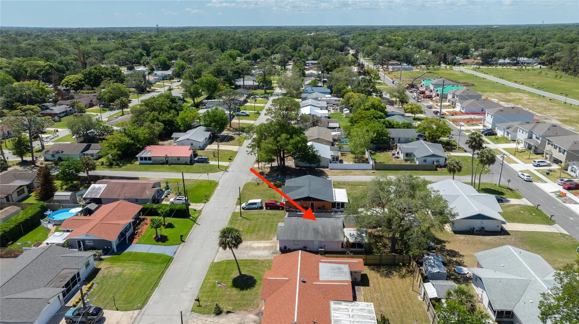 1107 4th Street Port Orange FL 32129