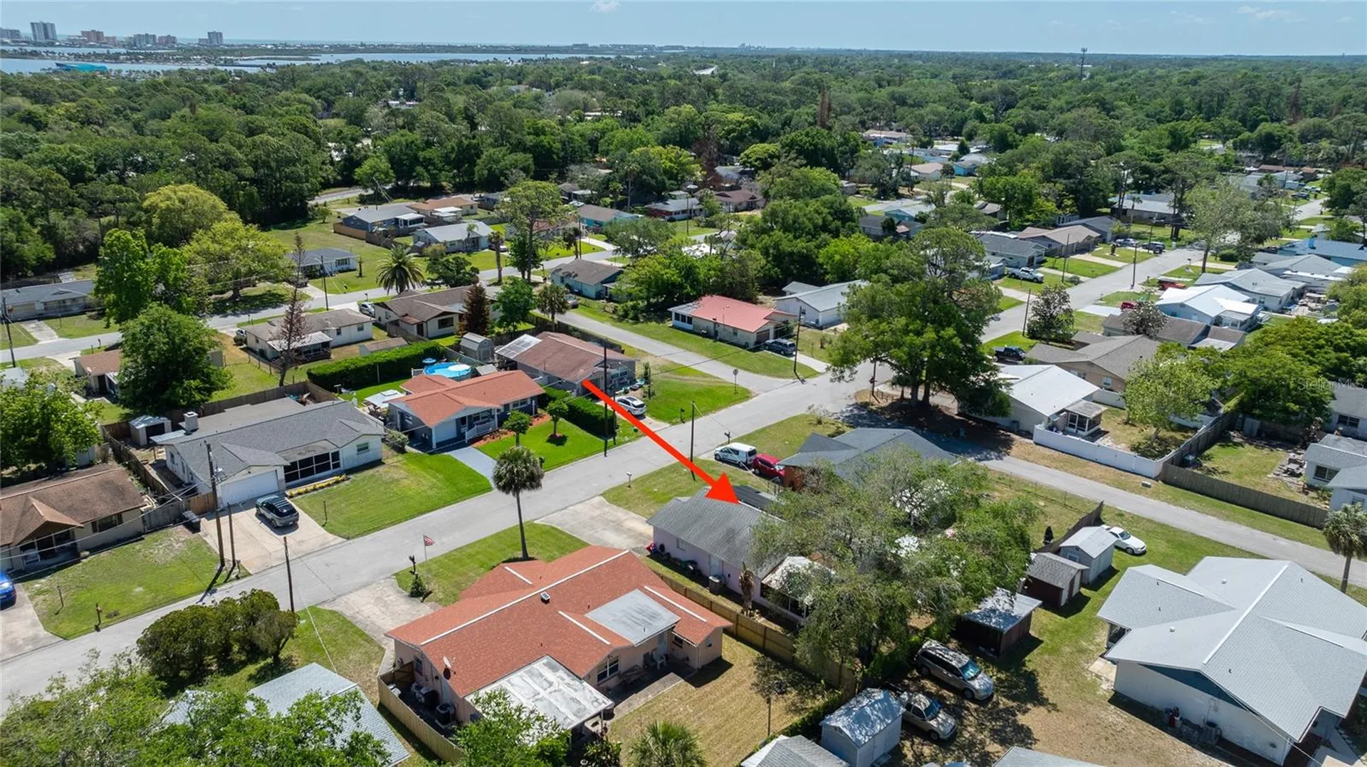 1107 4th Street Port Orange FL 32129