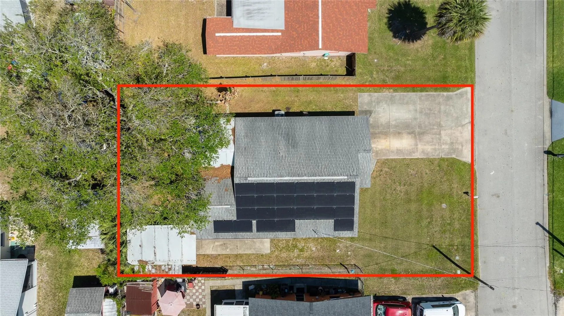 1107 4th Street Port Orange FL 32129