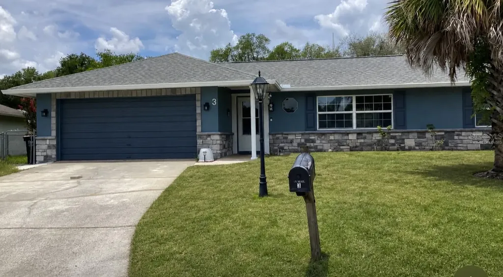 3 Oak Ridge Road Davenport FL 33837
