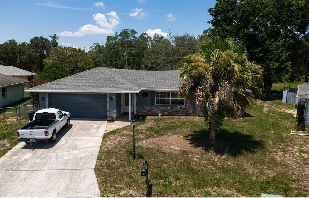 3 Oak Ridge Road Davenport FL 33837
