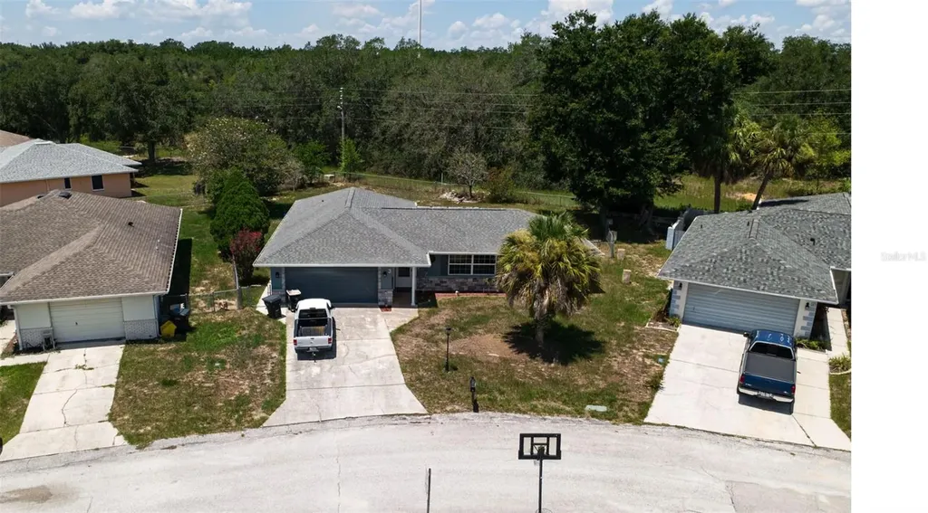 3 Oak Ridge Road Davenport FL 33837