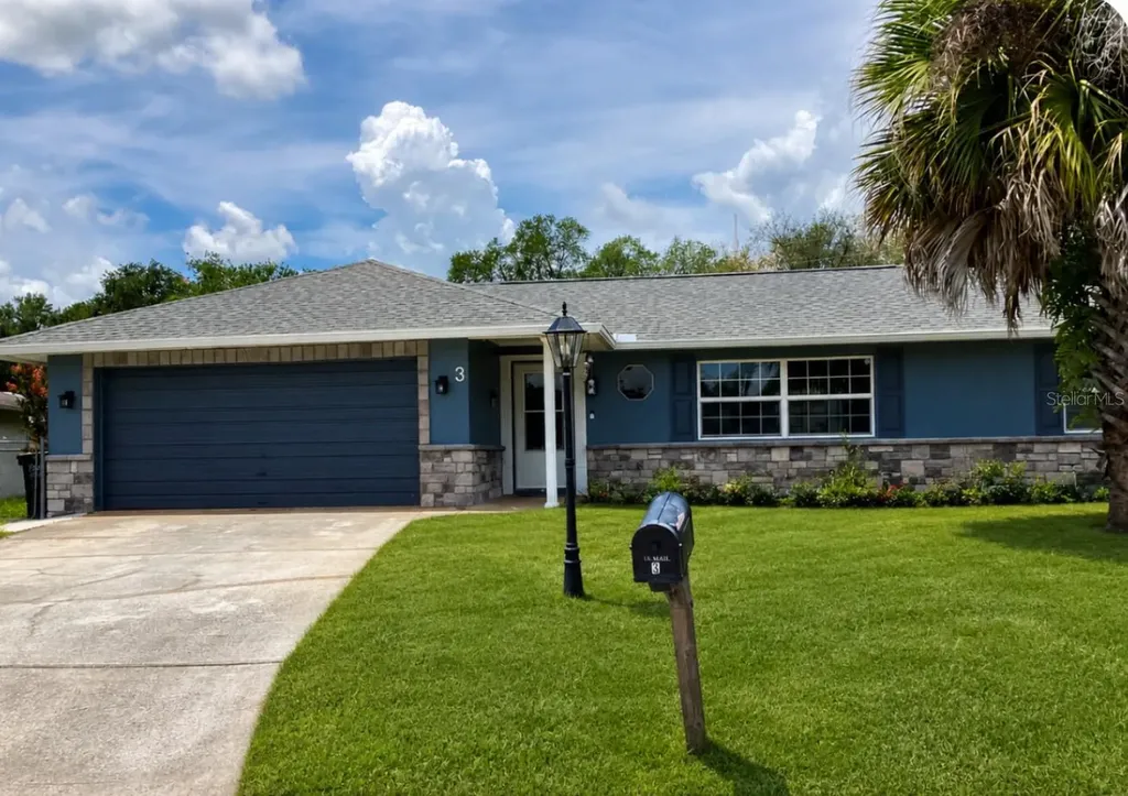 3 Oak Ridge Road Davenport FL 33837