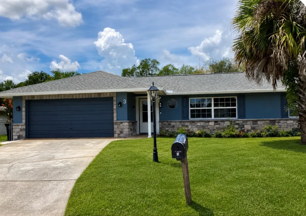 3 Oak Ridge Road Davenport FL 33837
