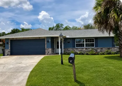 3 Oak Ridge Road Davenport FL 33837
