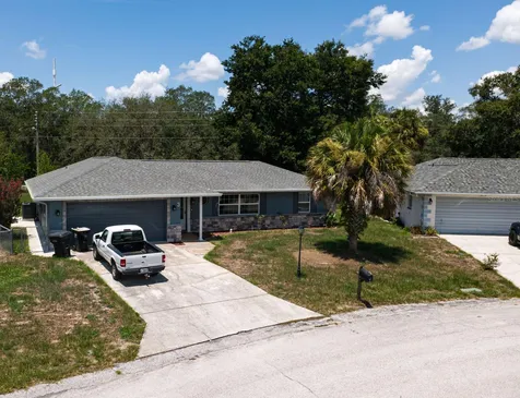 3 Oak Ridge Road Davenport FL 33837