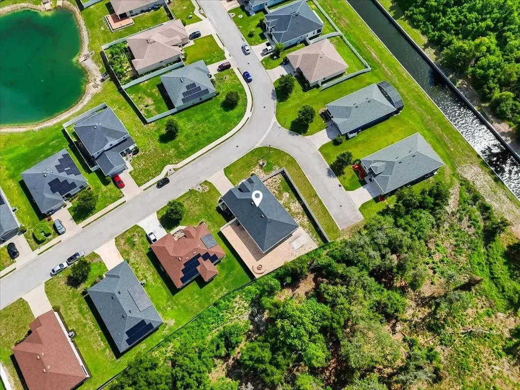 304 Water Lily Lane Lake Alfred FL 33850