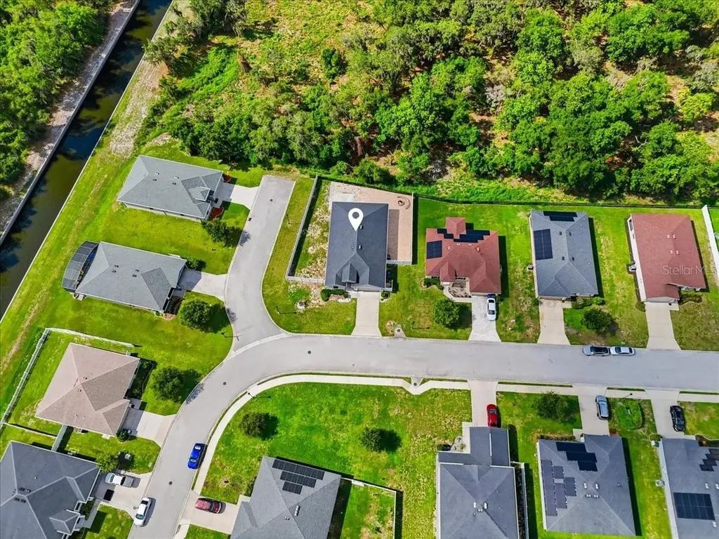 304 Water Lily Lane Lake Alfred FL 33850