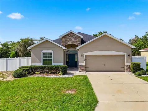 304 Water Lily Lane Lake Alfred FL 33850