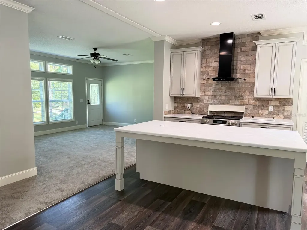 11160 NW 5th Avenue Branford FL 32008