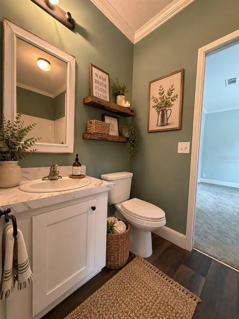 11160 NW 5th Avenue Branford FL 32008