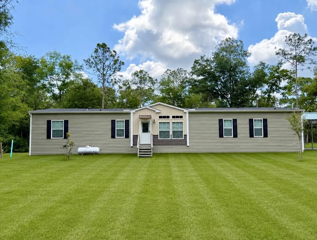 11160 NW 5th Avenue Branford FL 32008