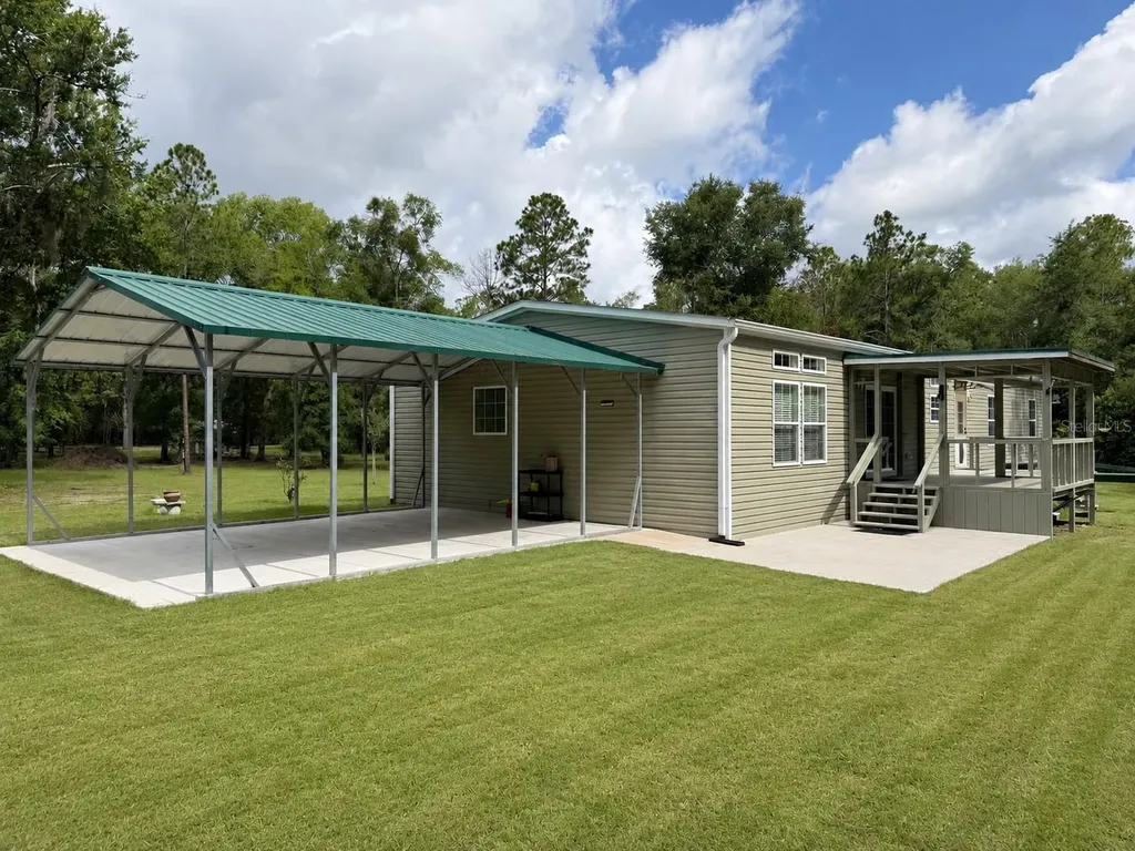 11160 NW 5th Avenue Branford FL 32008
