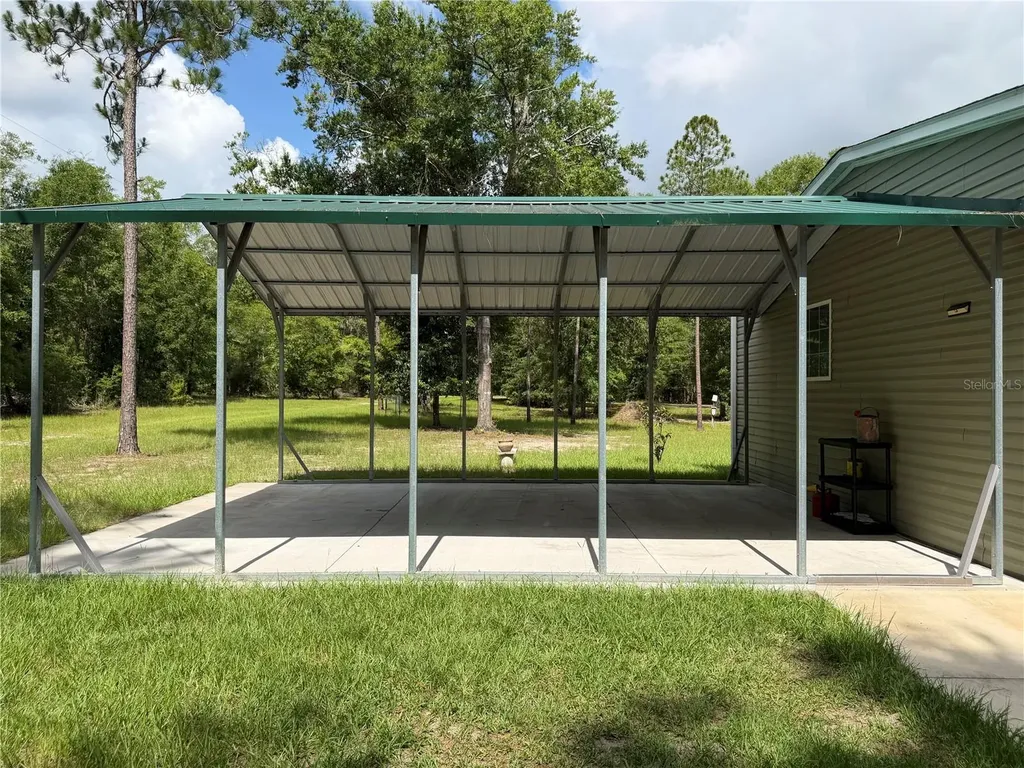11160 NW 5th Avenue Branford FL 32008