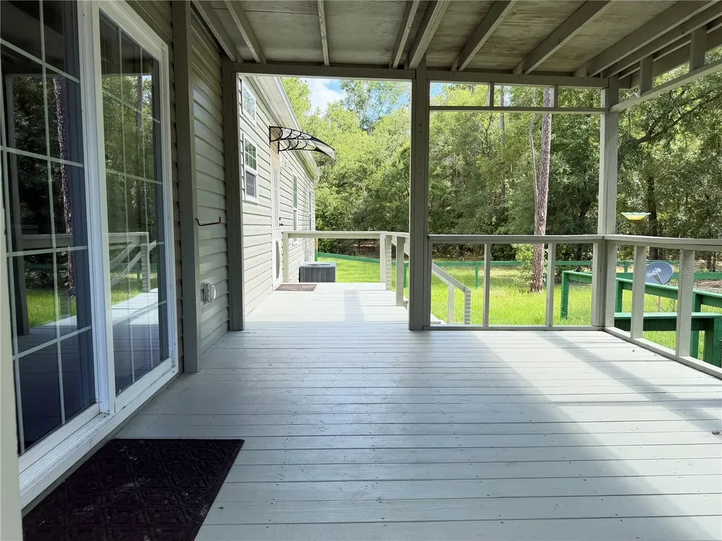 11160 NW 5th Avenue Branford FL 32008