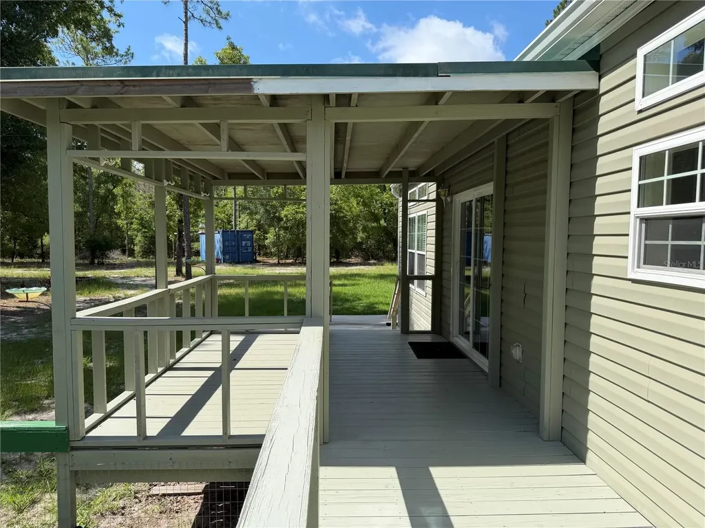 11160 NW 5th Avenue Branford FL 32008