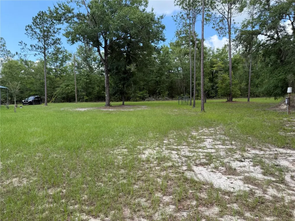 11160 NW 5th Avenue Branford FL 32008