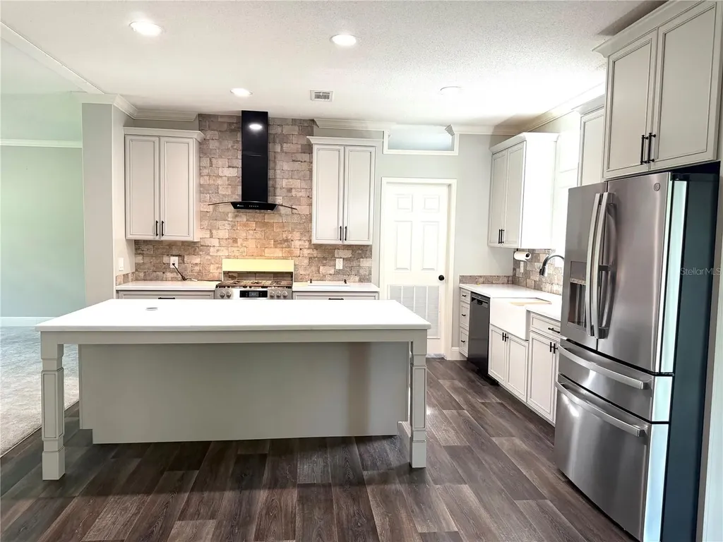 11160 NW 5th Avenue Branford FL 32008