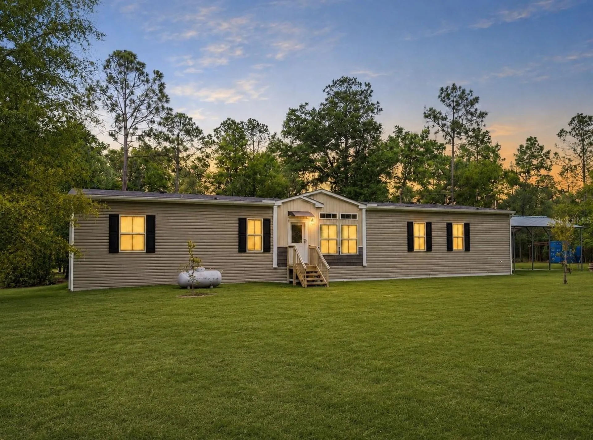 11160 NW 5th Avenue Branford FL 32008