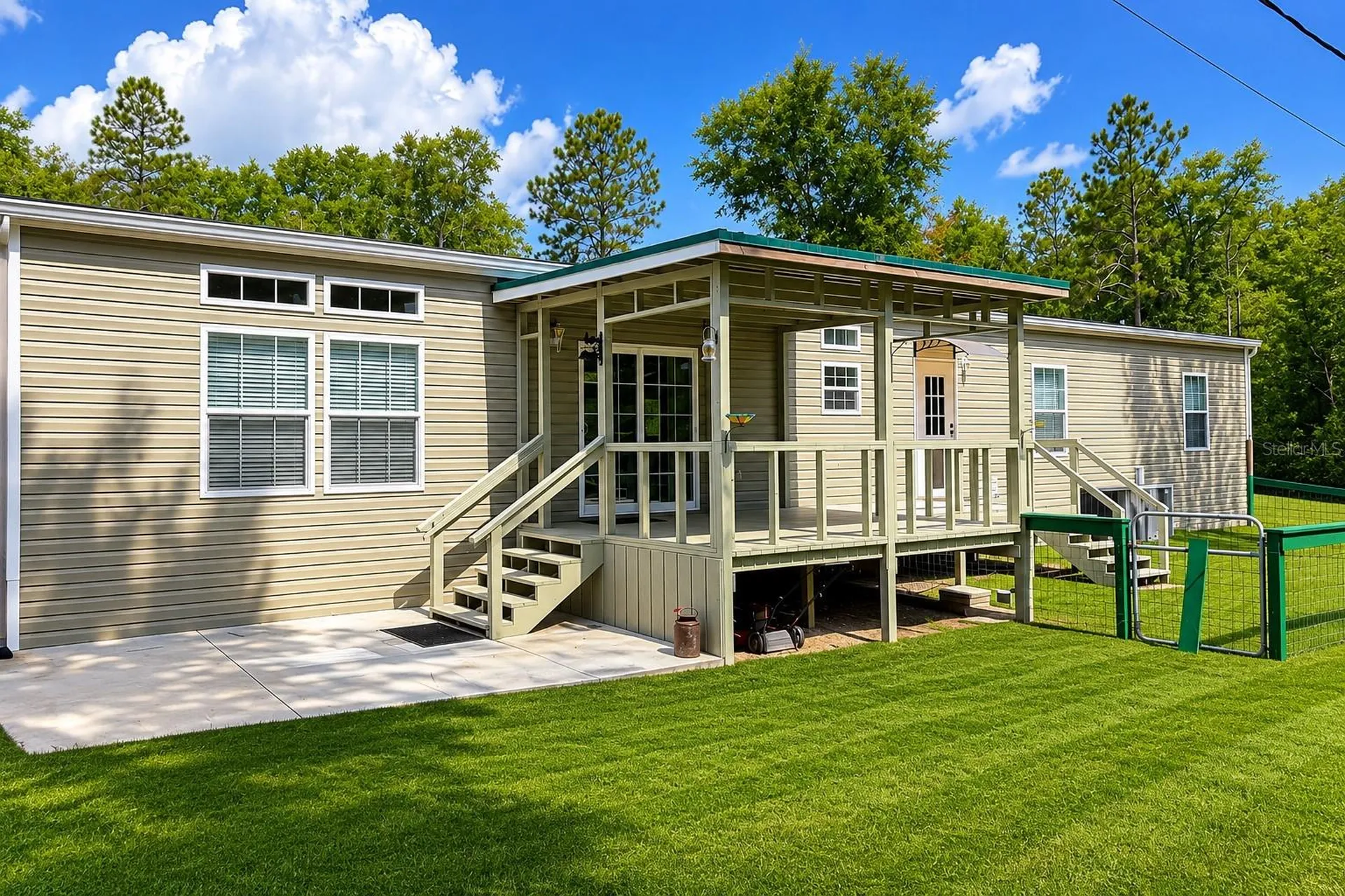 11160 NW 5th Avenue Branford FL 32008