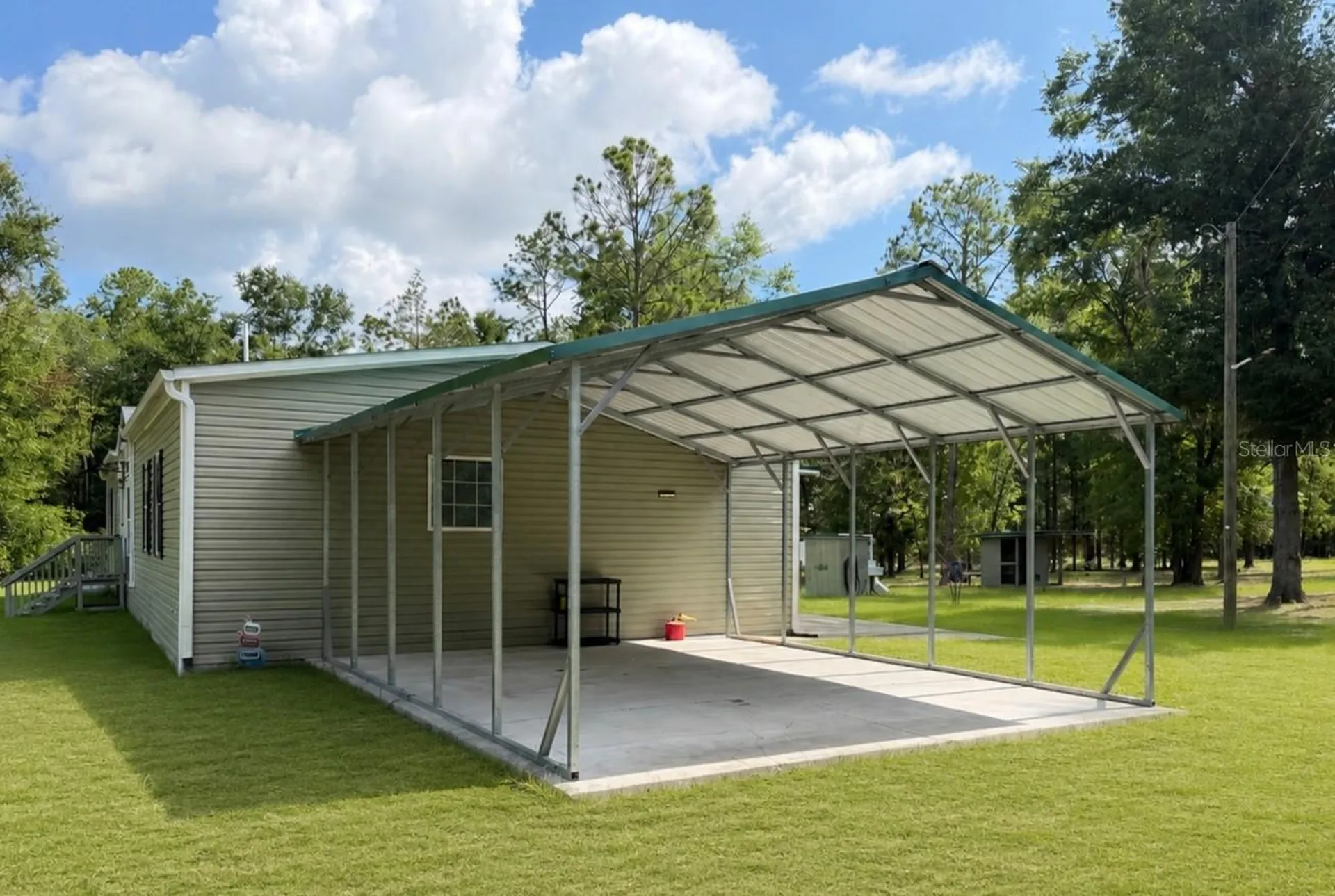 11160 NW 5th Avenue Branford FL 32008
