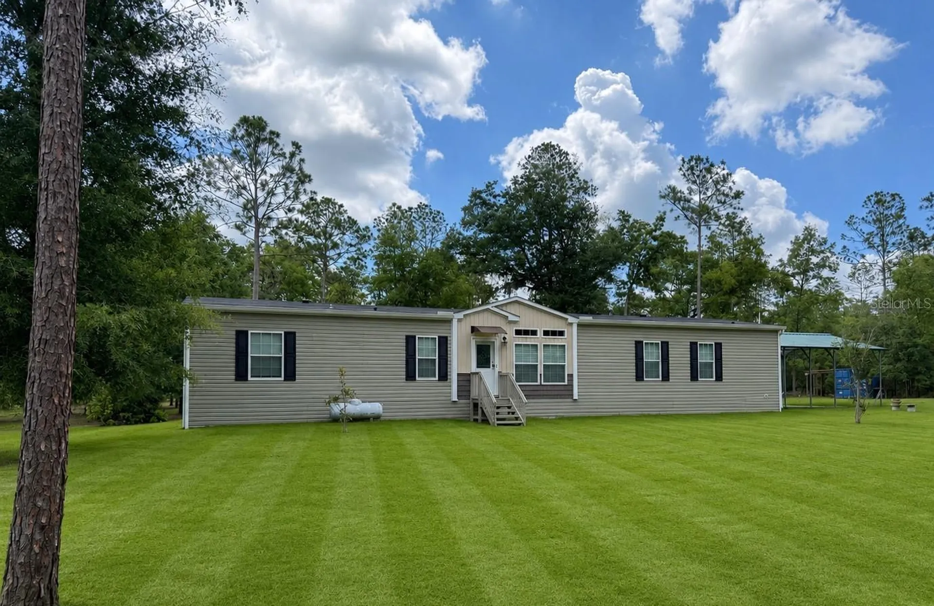 11160 NW 5th Avenue Branford FL 32008