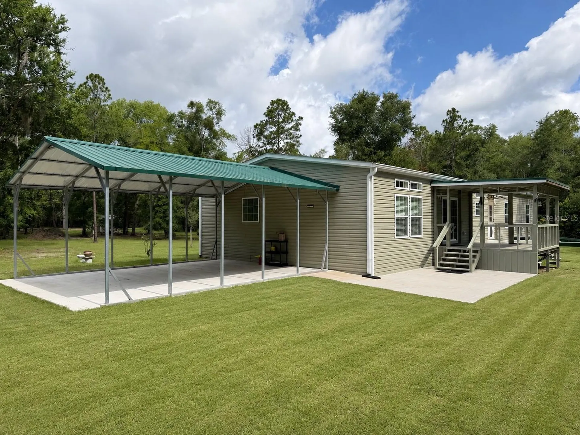11160 NW 5th Avenue Branford FL 32008