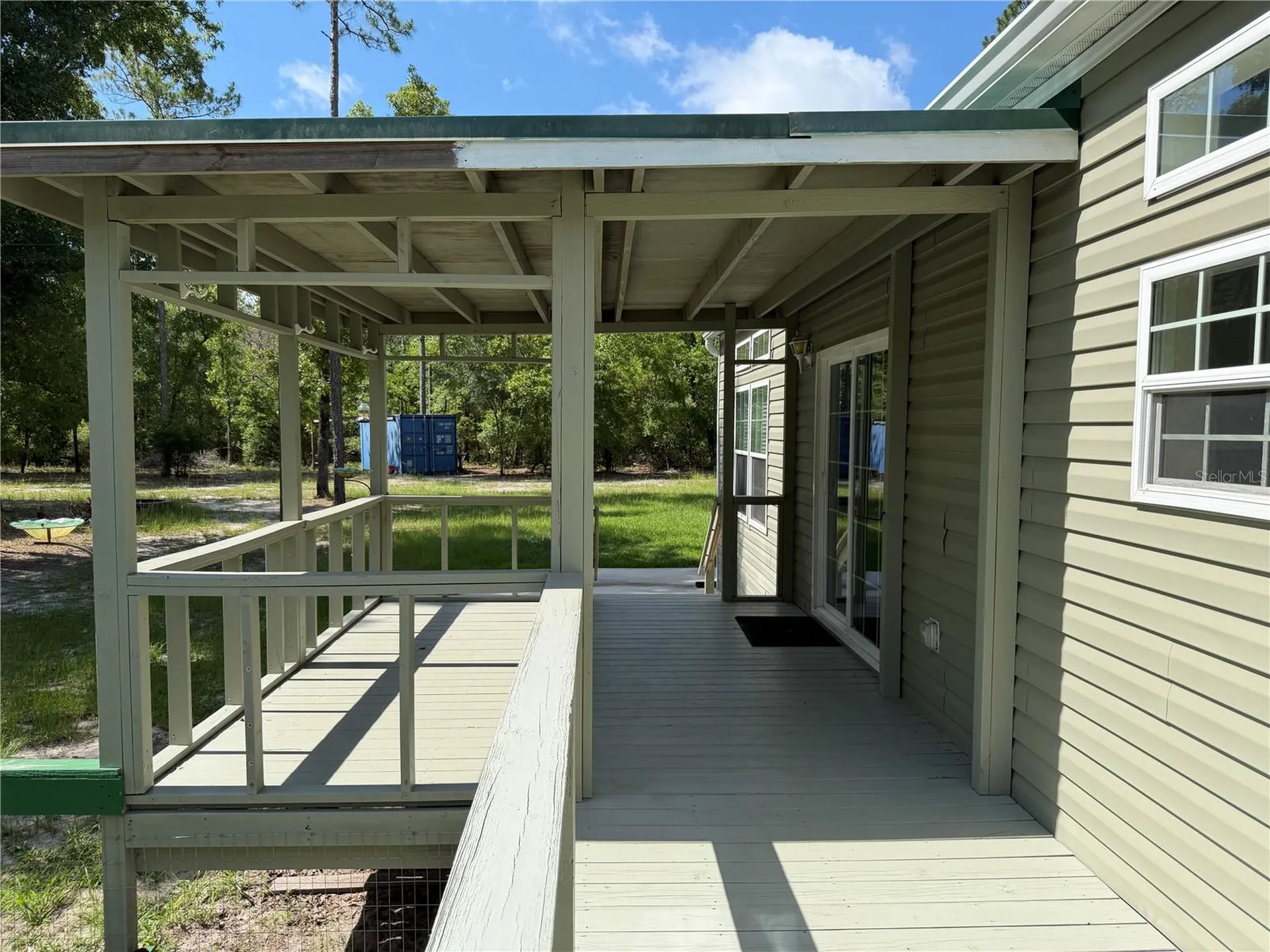 11160 NW 5th Avenue Branford FL 32008