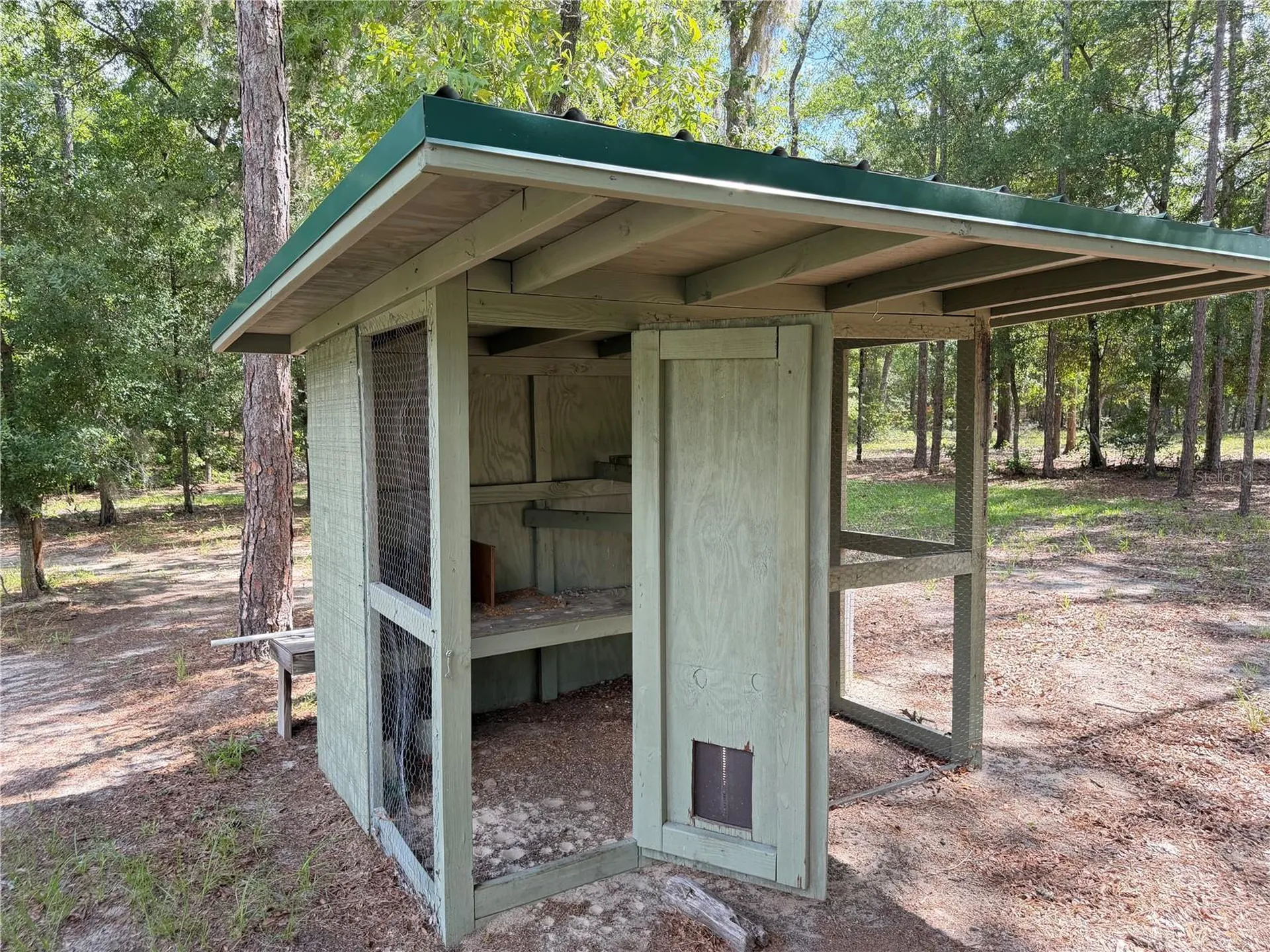 11160 NW 5th Avenue Branford FL 32008