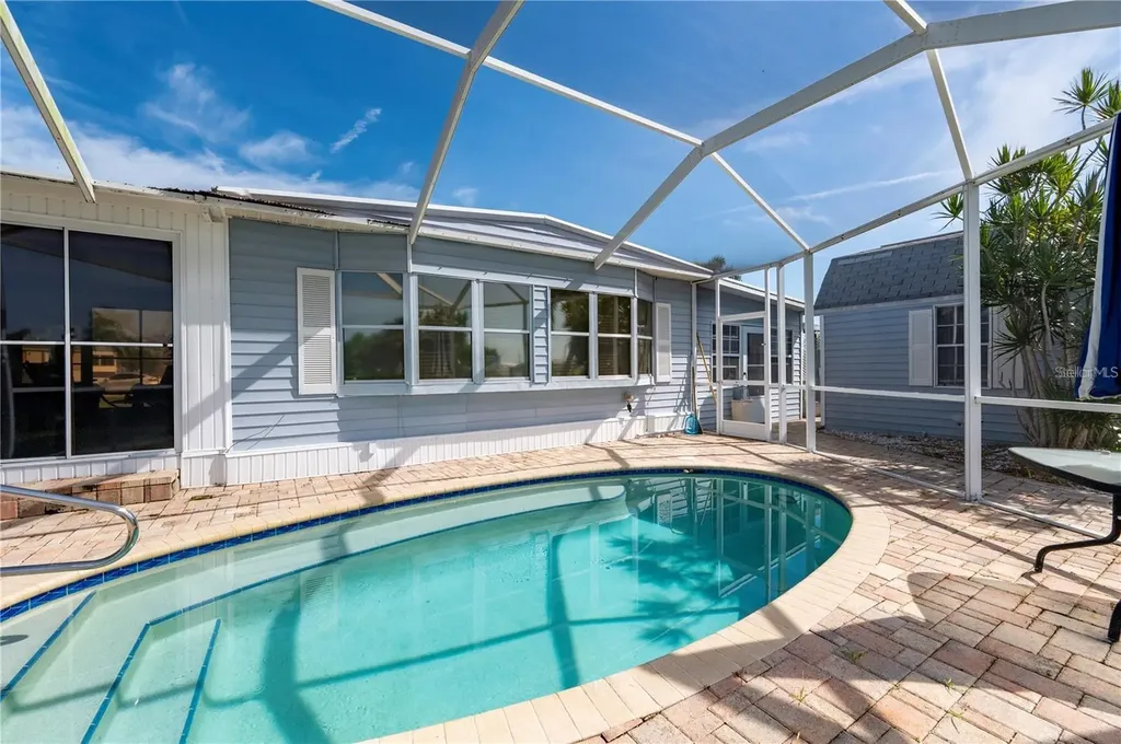 731 Tangerine Court Punta Gorda FL 33950