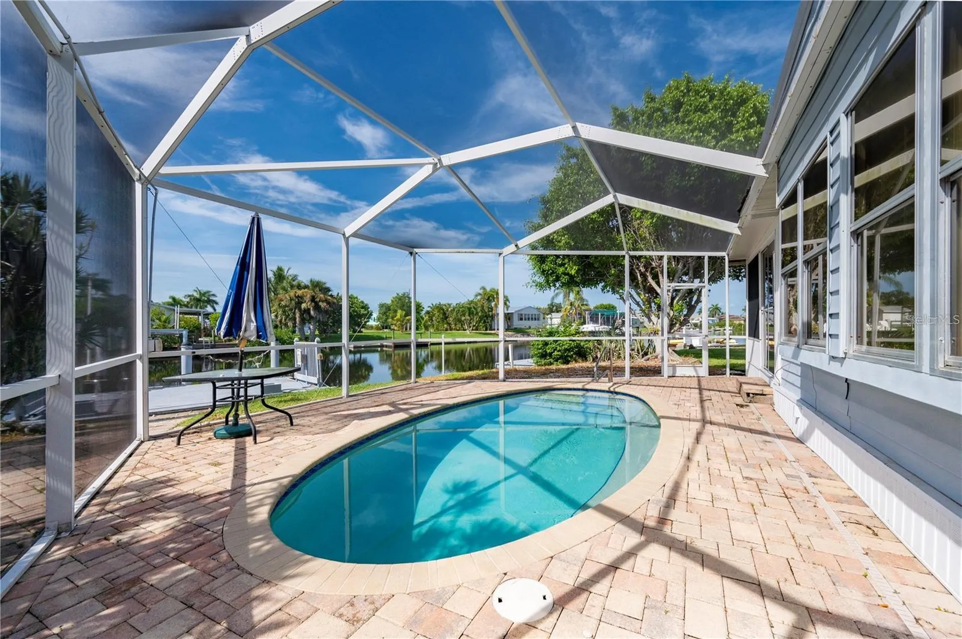 731 Tangerine Court Punta Gorda FL 33950