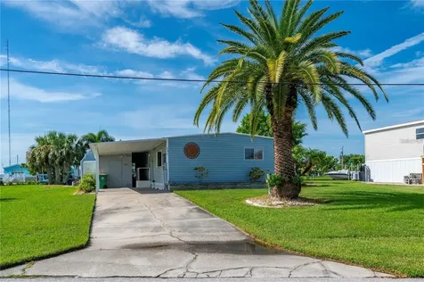 731 Tangerine Court Punta Gorda FL 33950
