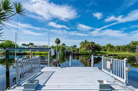 731 Tangerine Court Punta Gorda FL 33950