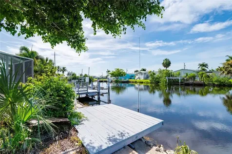 731 Tangerine Court Punta Gorda FL 33950